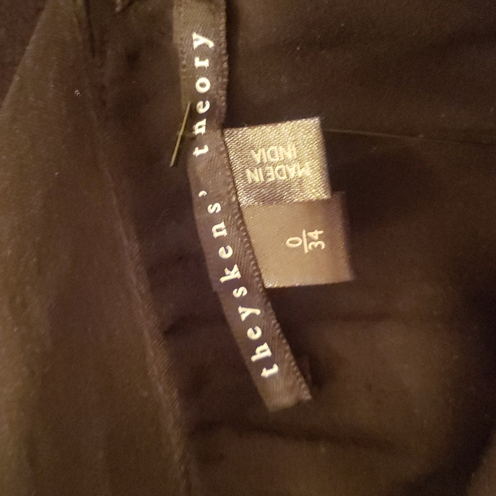 Theyskens' Theory sequin dress - Picture 3 of 5